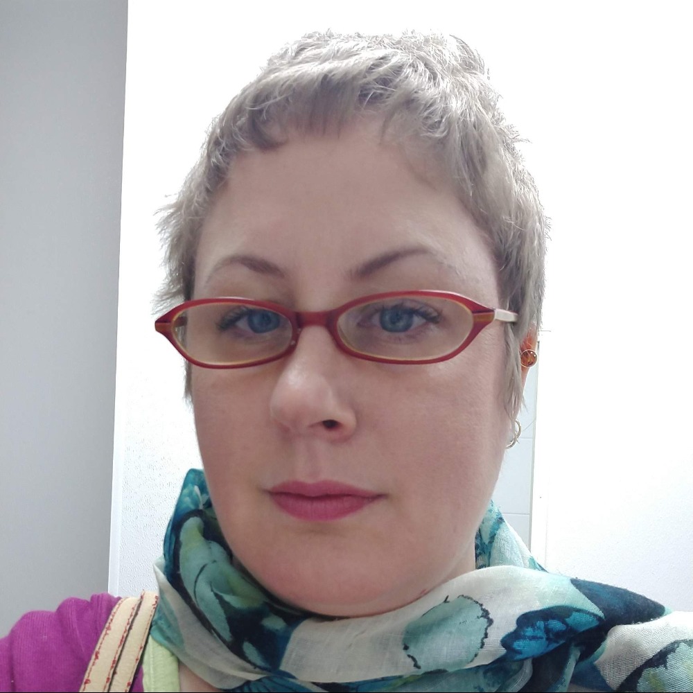 Meet your Posher, Lisa